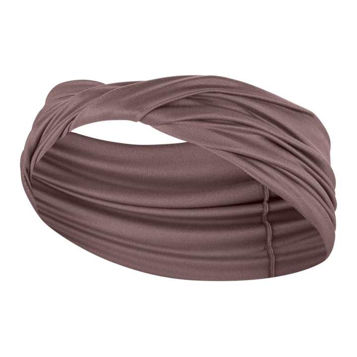 Nike Nike Polyester Hair Bands Women's Umber