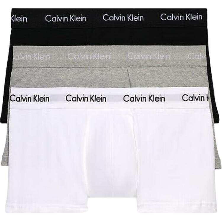 Calvin Klein CALVIN KLEIN Underpants Men's 3 Pack