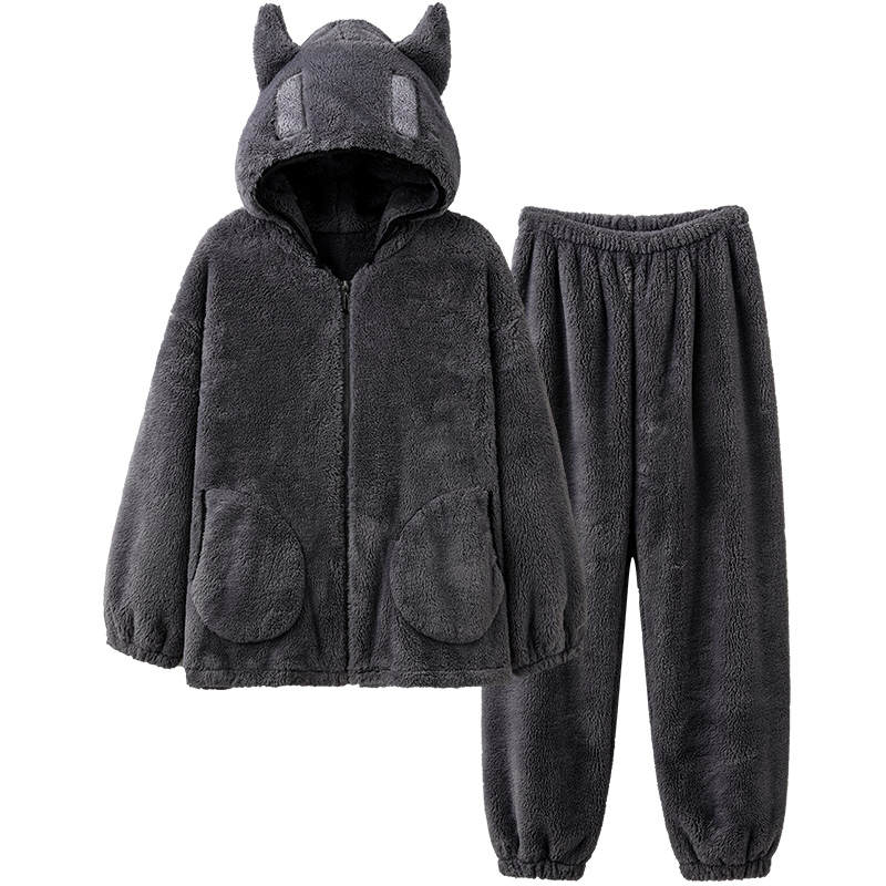 QINZUIMAO Men's Pajama Sets