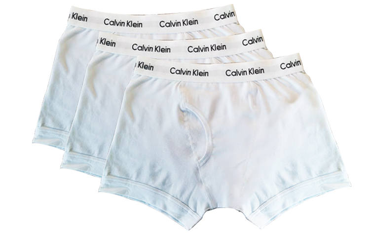 Calvin Klein CALVIN KLEIN Boxer Shorts Men's
