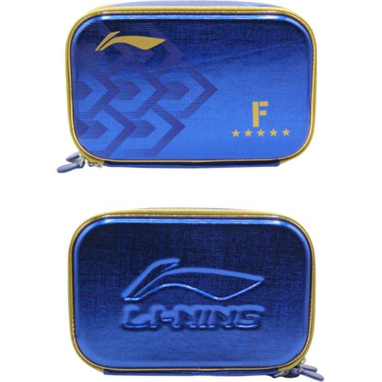 Li-Ning Li Ning Table Tennis Racket Cases Unisex