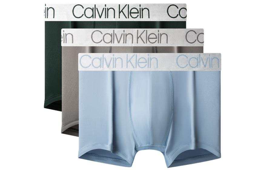 Calvin Klein CALVIN KLEIN Underpants Men's 3 Pack