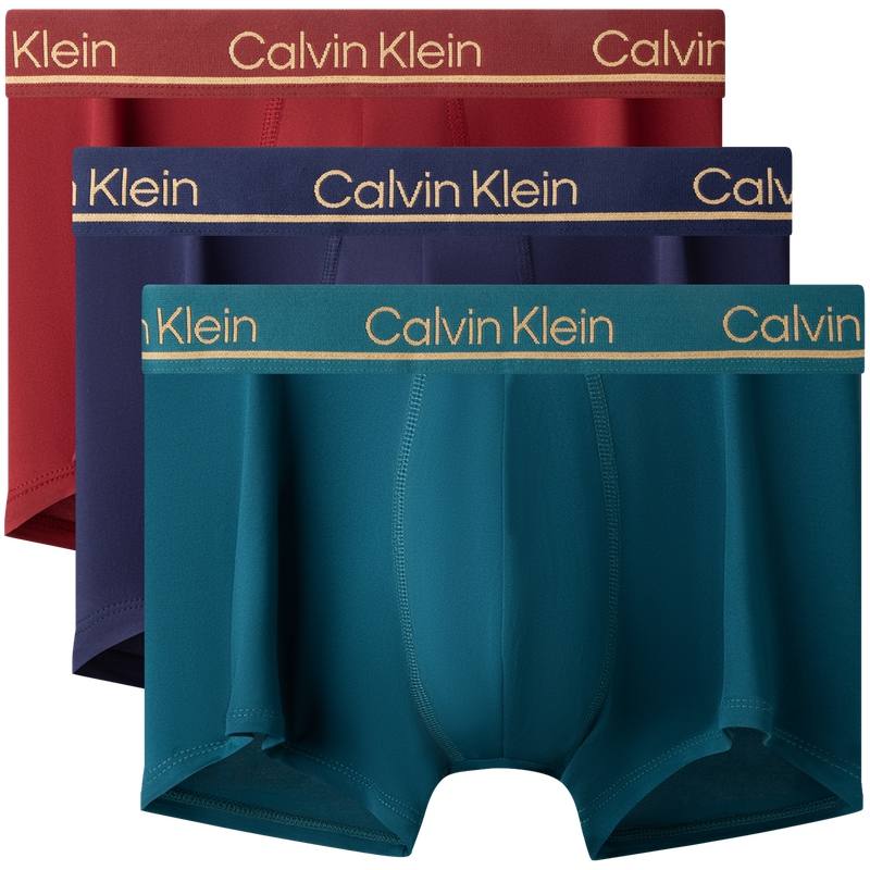 Calvin Klein CALVIN KLEIN Underpants Men's 3 Pack