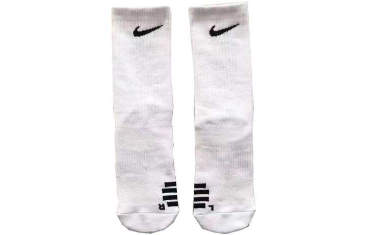 Nike Nike Knee High Socks Unisex 3 Pack White