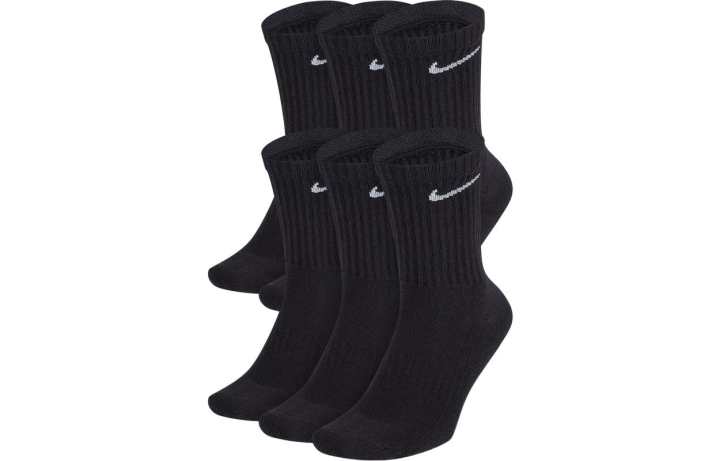 Nike Nike Unisex Crew Socks
