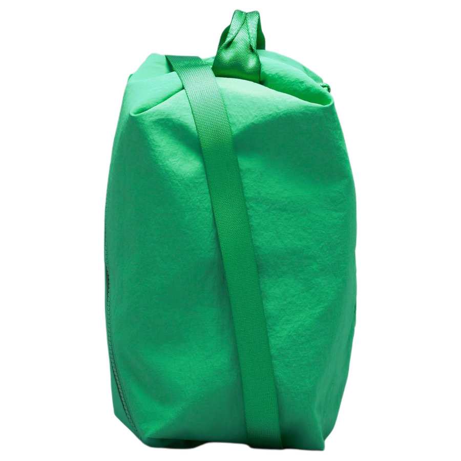 Lululemon Fast Track Nylon Crossbody Bag, Shoulder Bag Unisex Green