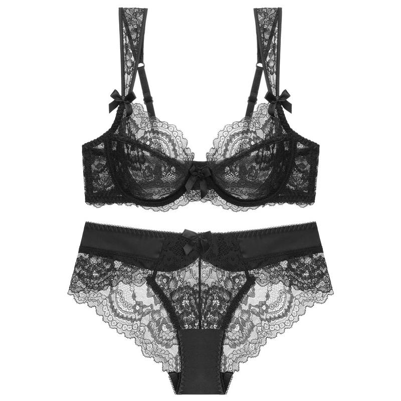 MIIOW MIIOW Women's Underwear Sets