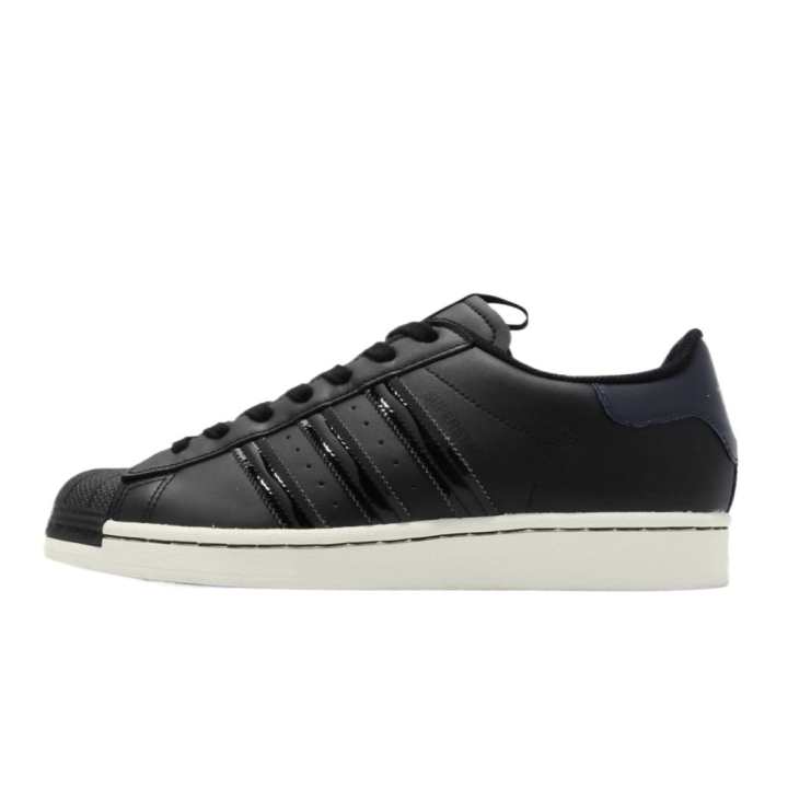 Adidas Adidas Slip Resistant Low top Casual Shoes Men's Black
