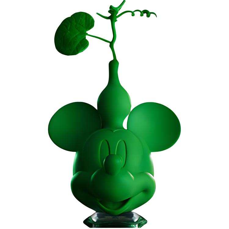 POP MART POP MART Mickey Mouse Disney Trendy Figures 36.8cm