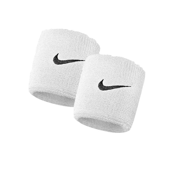 Nike Nike Wristbands Cotton, Polyester, Polyamide Unisex