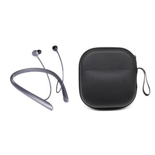 LinkLike LY2 Sports, Noise Cancellation, Bluetooth 5.3, Waterproof And Sweatproof, Anti Drop, Long Battery Life