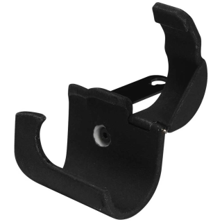 ABUS Cycling Accessories Carabiner Stand