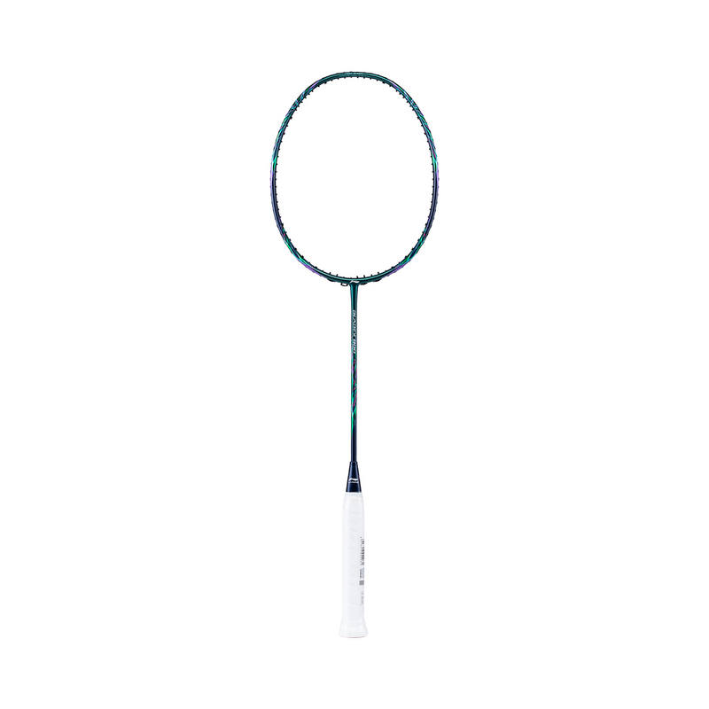 Li-Ning Li Ning Sharp Shadow 800 NEW 800 Full Carbon Badminton Rackets Speed Type Enhanced Swing Speed Professional 675mm