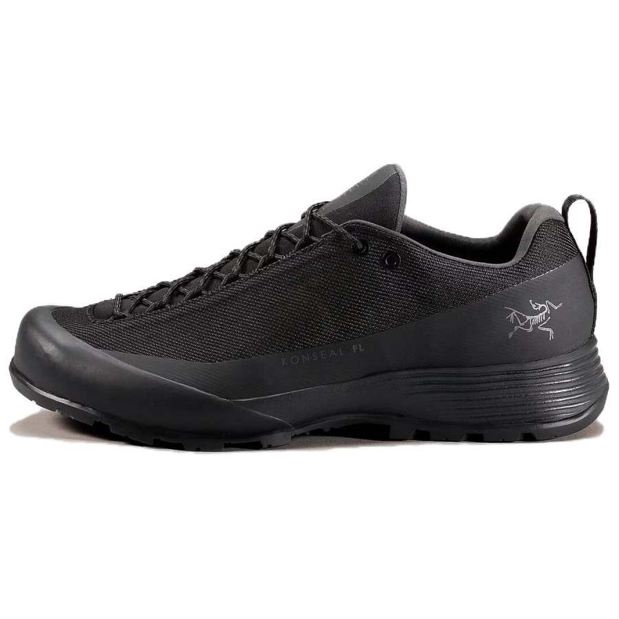 Arcteryx Arc'teryx KONSEAL FL Low top Outdoor Shoes Women's Black