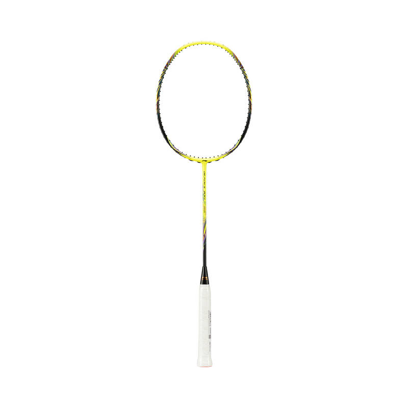 Li-Ning Li Ning Shadow 700 Shadow 700 Full Carbon Badminton Rackets Speed Type Enhanced Swing Speed Professional Unisex