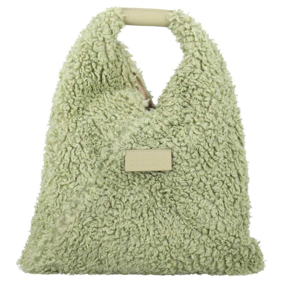 MM6 Maison Margiela Small Japanese Top Handle Bag