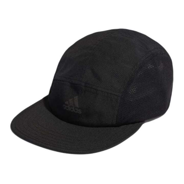 Adidas Adidas Recycled Polyester Baseball Caps Unisex Black