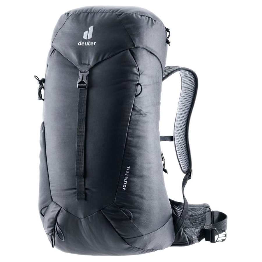 DEUTER Outdoor Bags Polyester Obsidian Black Unisex