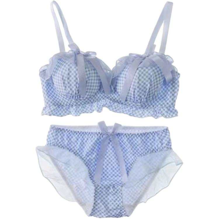 MIIOW MIIOW Women's Underwear Sets