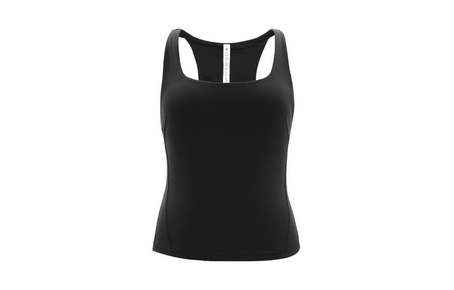 Lululemon Yoga Tank Tops Women's Moderate Racerback