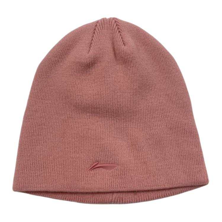 Li-Ning Li Ning Acrylic Beanies Unisex Multicolor