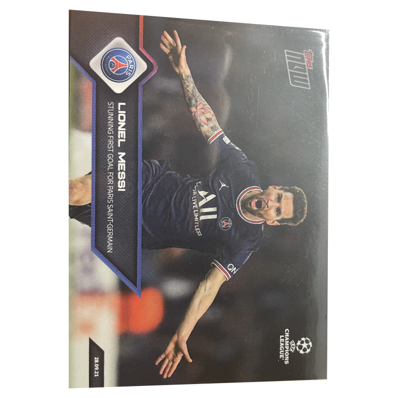 Topps Topps Sports Cards