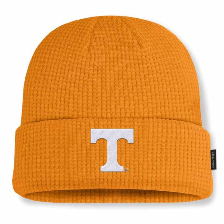Nike Nike Acrylic Beanies Unisex Light Orange