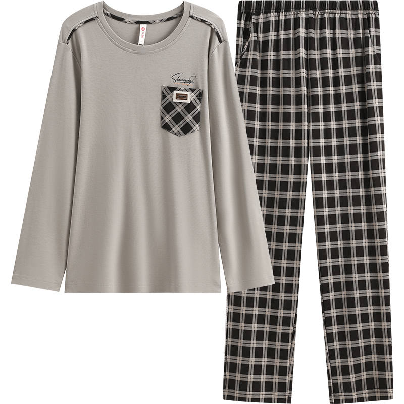FENTENG FENTENG Men's Pajama Sets