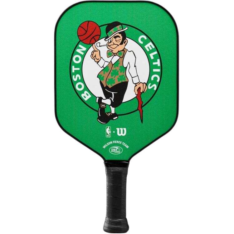 Wilson Pickleball Paddles Polypropylene Indoor And Outdoor Unisex 72 Square Inches
