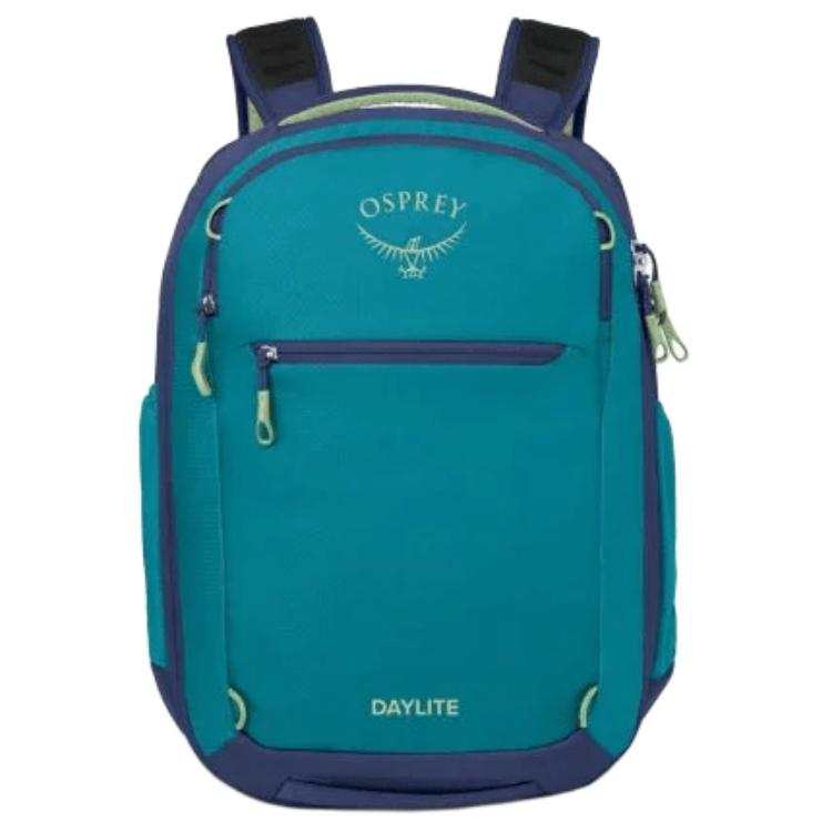 OSPREY OSPREY 26L Backpack Outdoor Bag Polyester Blue & Marine Blue Unisex