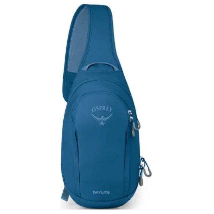 OSPREY Daylite 5L Outdoor Bags Polyester Dark Blue Unisex