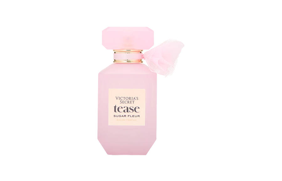 Victoria's Secret Tea Sugar Furong Perfumes Gourmet Scent Family Eau De Parfum Jasmine Amber 50ml/100ml