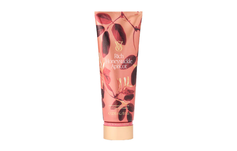 Victoria's Secret Fall Floral Body Lotion Moisturizing And Hydrating 236ml