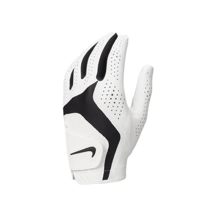Nike Nike Fitness Gloves Protective Black White