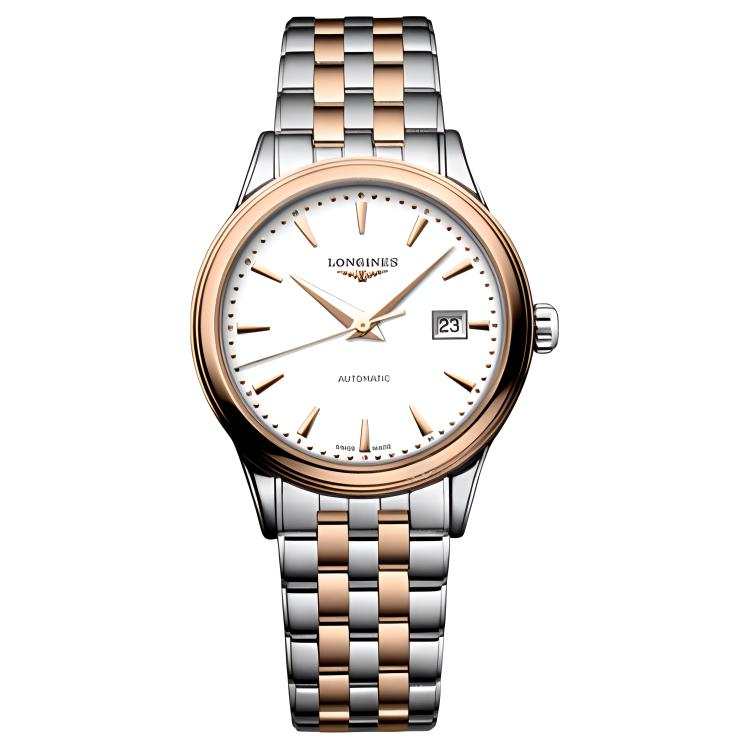 LONGINES LONGINES Women's Elegant Collection Watch