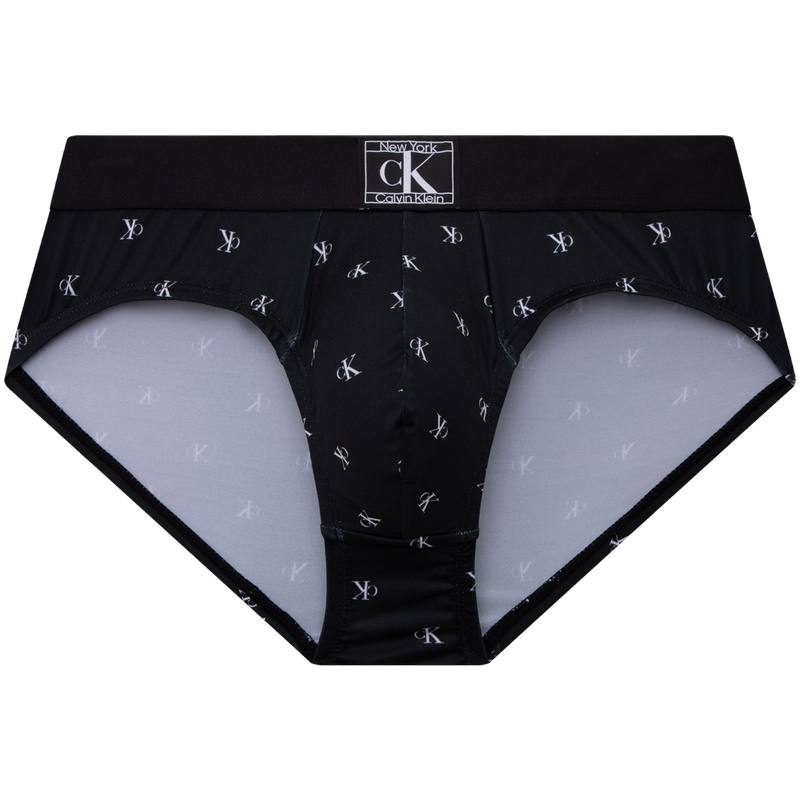 Calvin Klein CALVIN KLEIN Underpants Men's 1 Pack Black