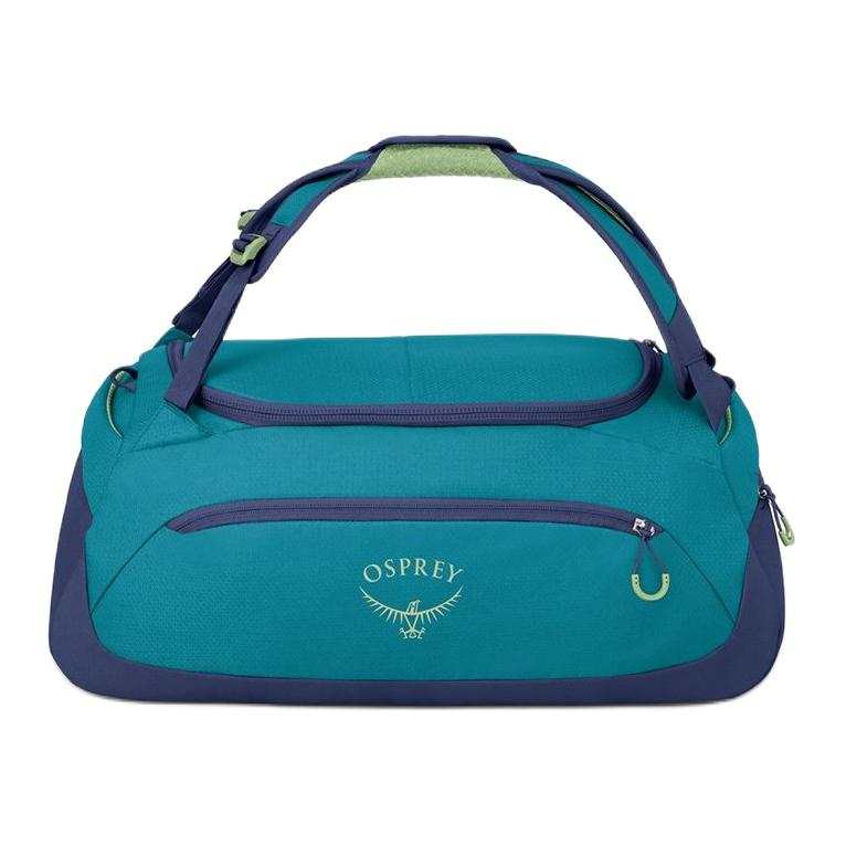 OSPREY 30L Outdoor Bags Polyester Seaweed Blue Unisex