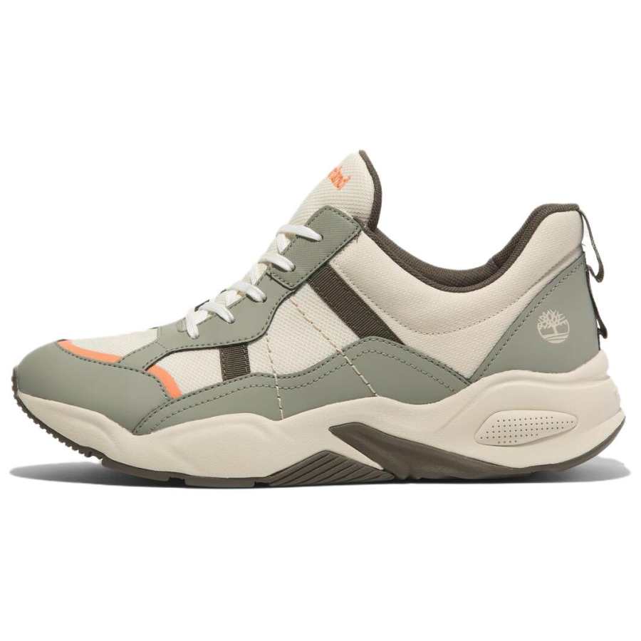 Timberland Slip Resistant Abrasion Resistant Slip Resistant Abrasion Resistant Low top Casual Shoes Women's
