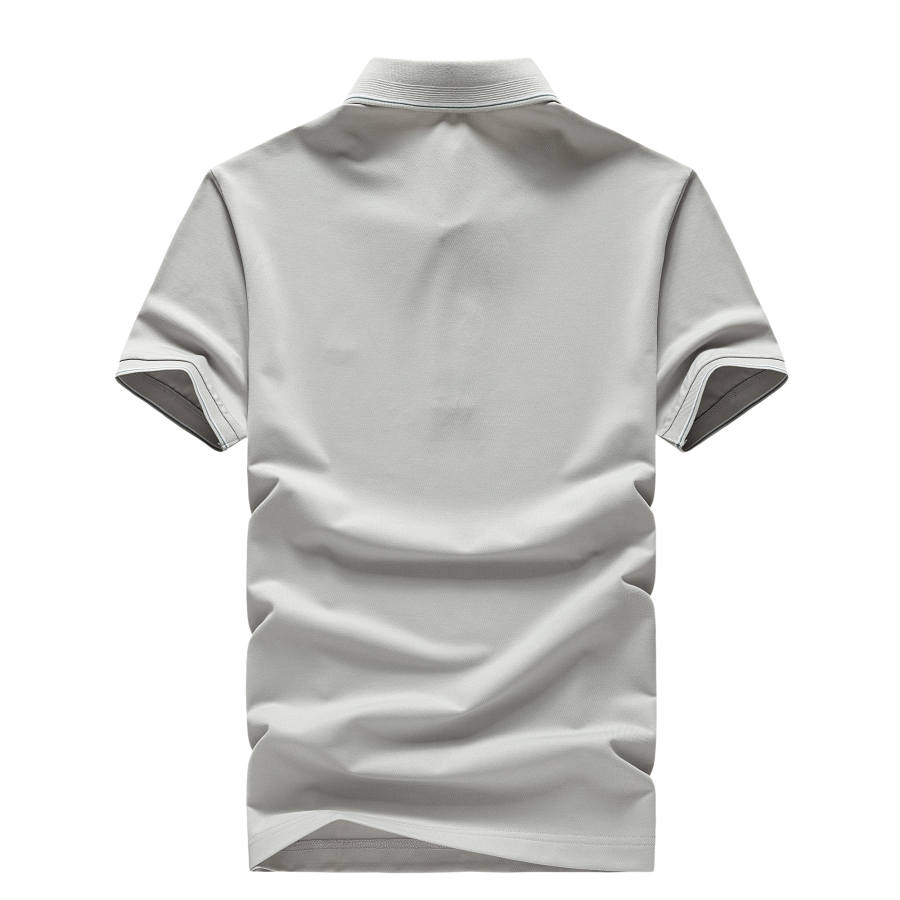 SEPTWOLVES SEPTWOLVES Polo Shirts Men's Lapel Moderate Other