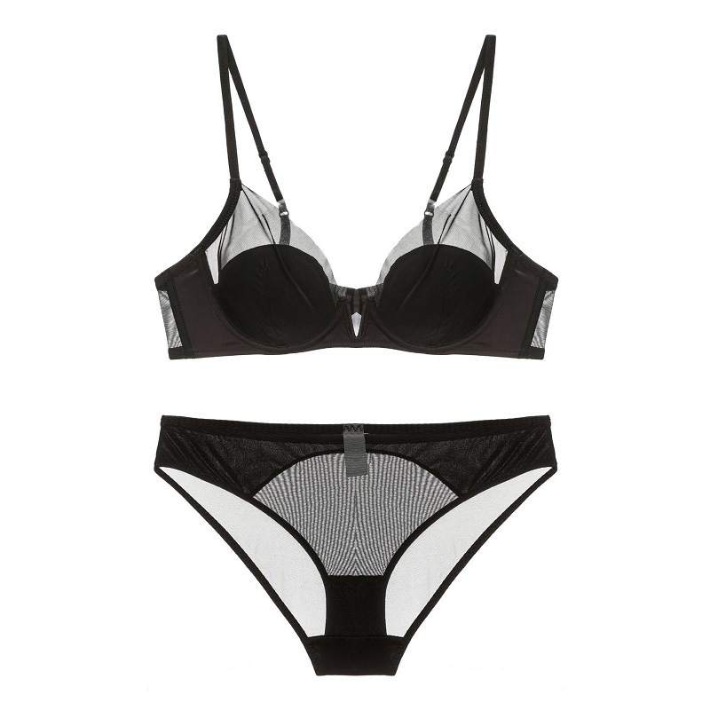 MIIOW MIIOW Women's Underwear Sets