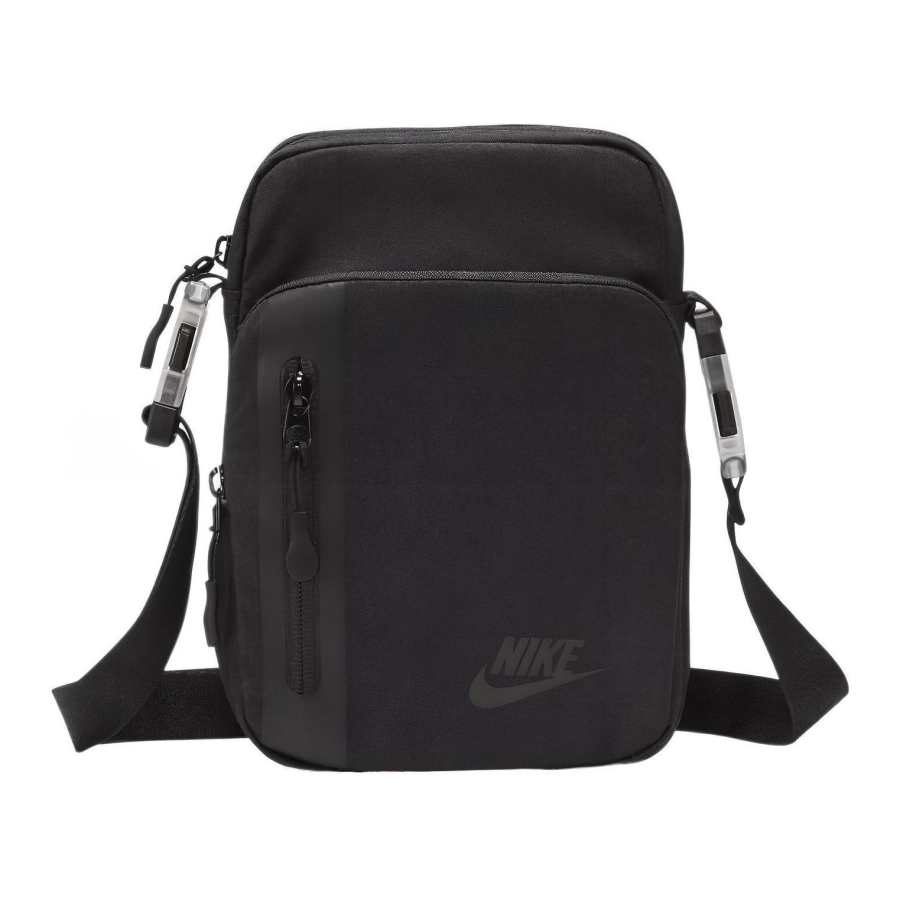 Nike Nike Sabrina Elemental Premium Crossbody 4L Bag Black/Black/Black