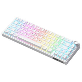 RK R65 Custom Mechanical Keyboard