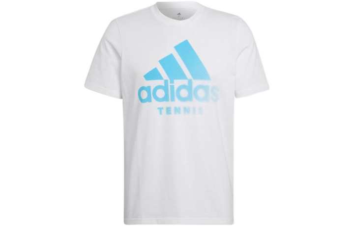 Adidas Adidas T Shirt Japan Version Men's White