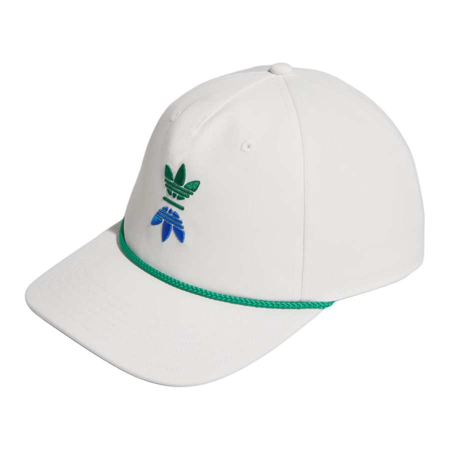 Adidas Originals Adidas Free Shipping With AdiClub Rolling Links Five-Panel Cap