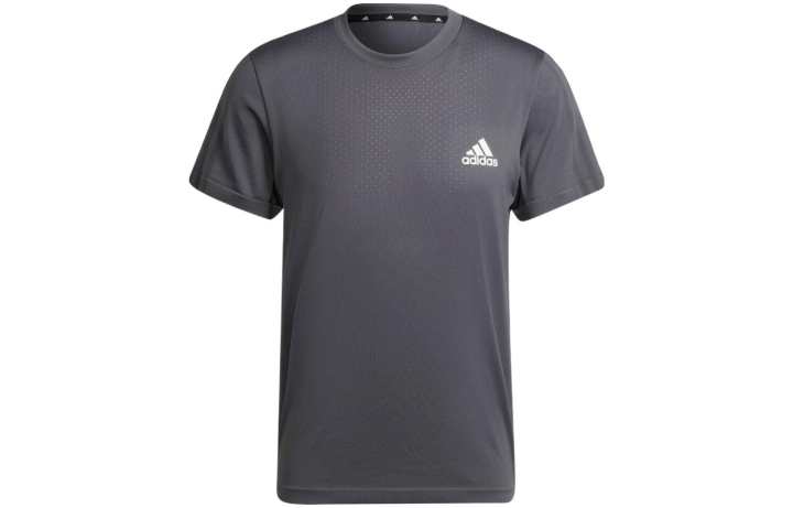 Adidas Adidas T Shirt Japan Version Men's Gray
