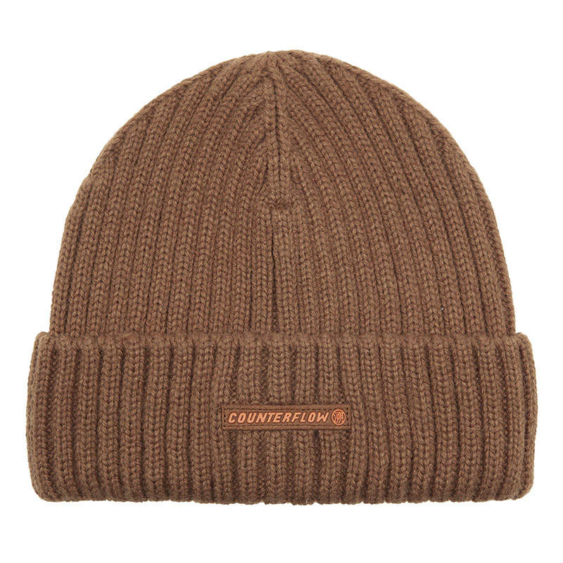 Li-Ning Li Ning Beanies Unisex Withered Bamboo Brown