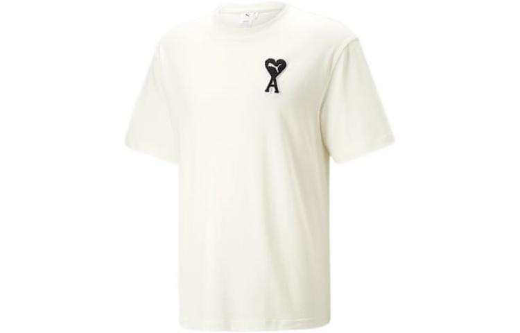 PUMA X Ami Tee