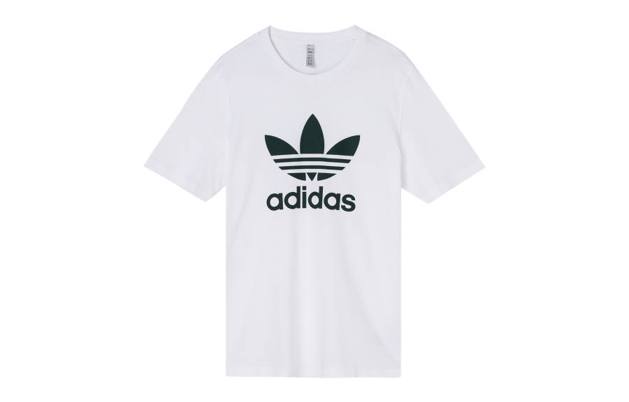 Adidas Originals T Shirt Men's White