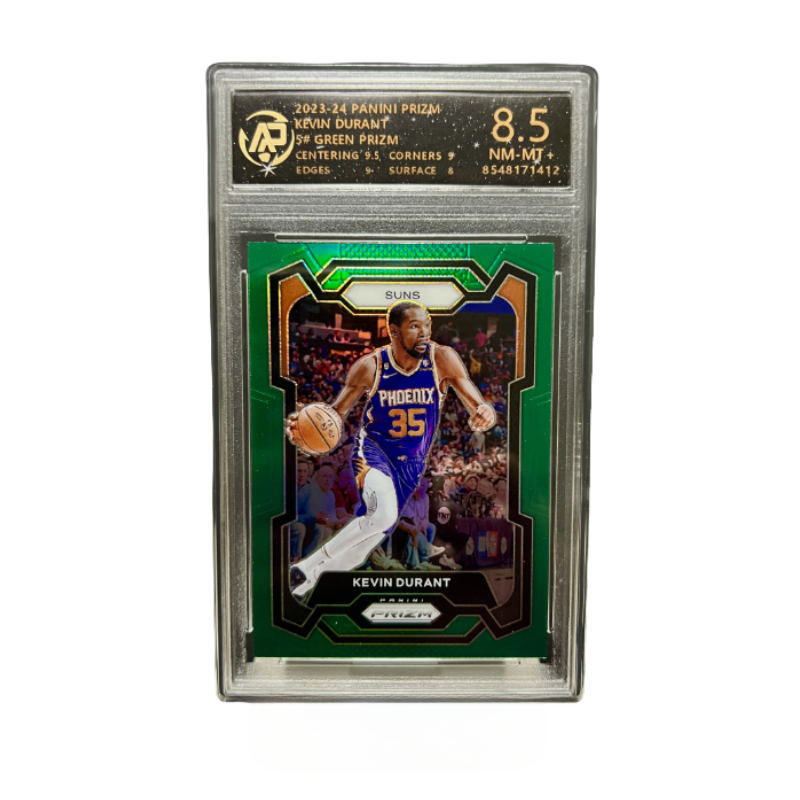 PANINI PANINI Graded Cards