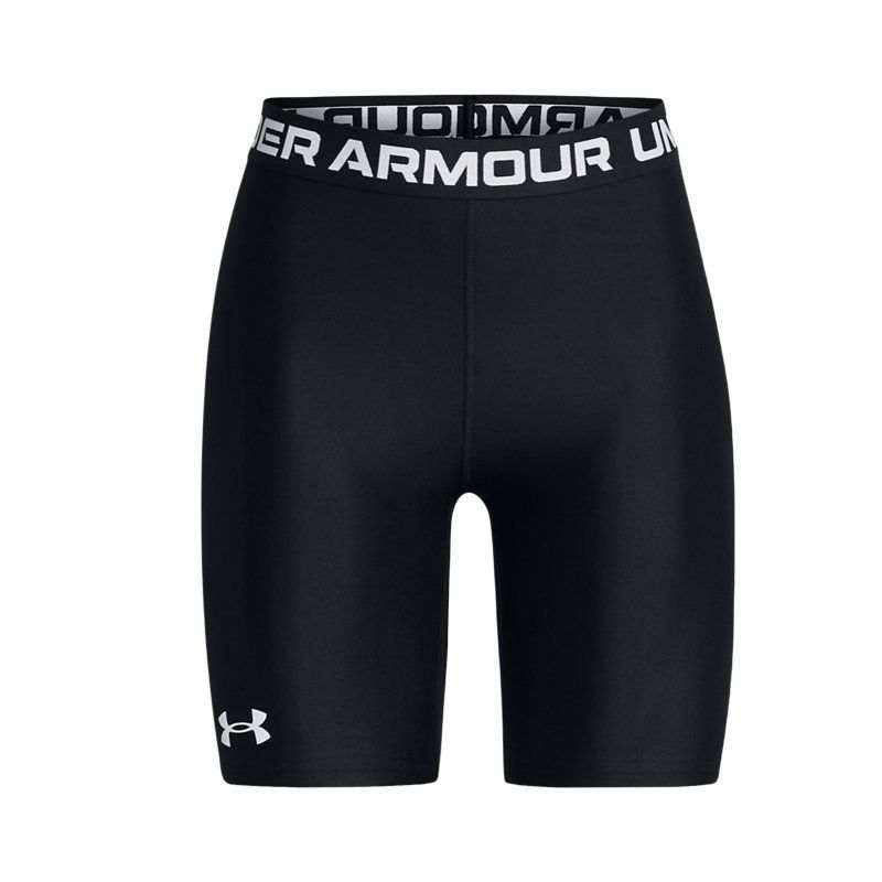 Under Armour Sports Shorts Women's Black